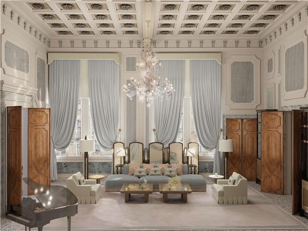 ORIENT EXPRESS VENEZIA - Photo 14