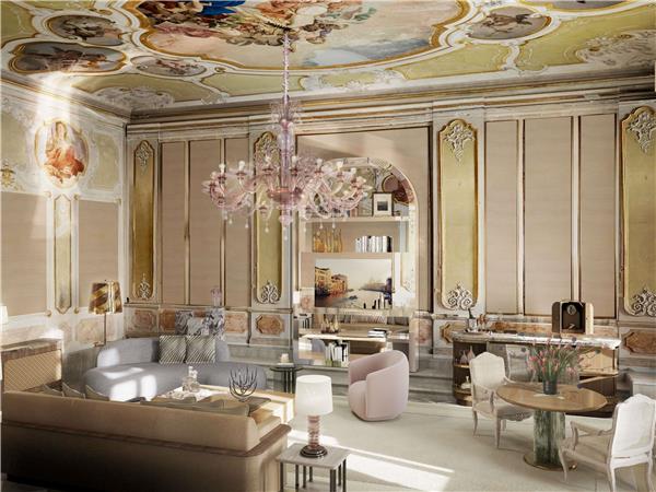 ORIENT EXPRESS VENEZIA - Photo 8