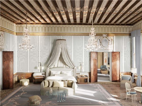 ORIENT EXPRESS VENEZIA - Photo 6