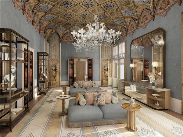 ORIENT EXPRESS VENEZIA - Photo 15