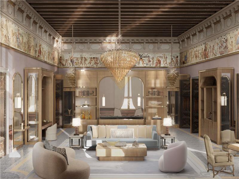 ORIENT EXPRESS VENEZIA - Photo 12