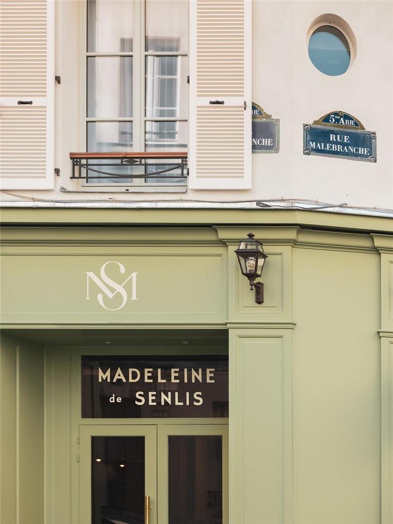 Madeleine de Senlis
