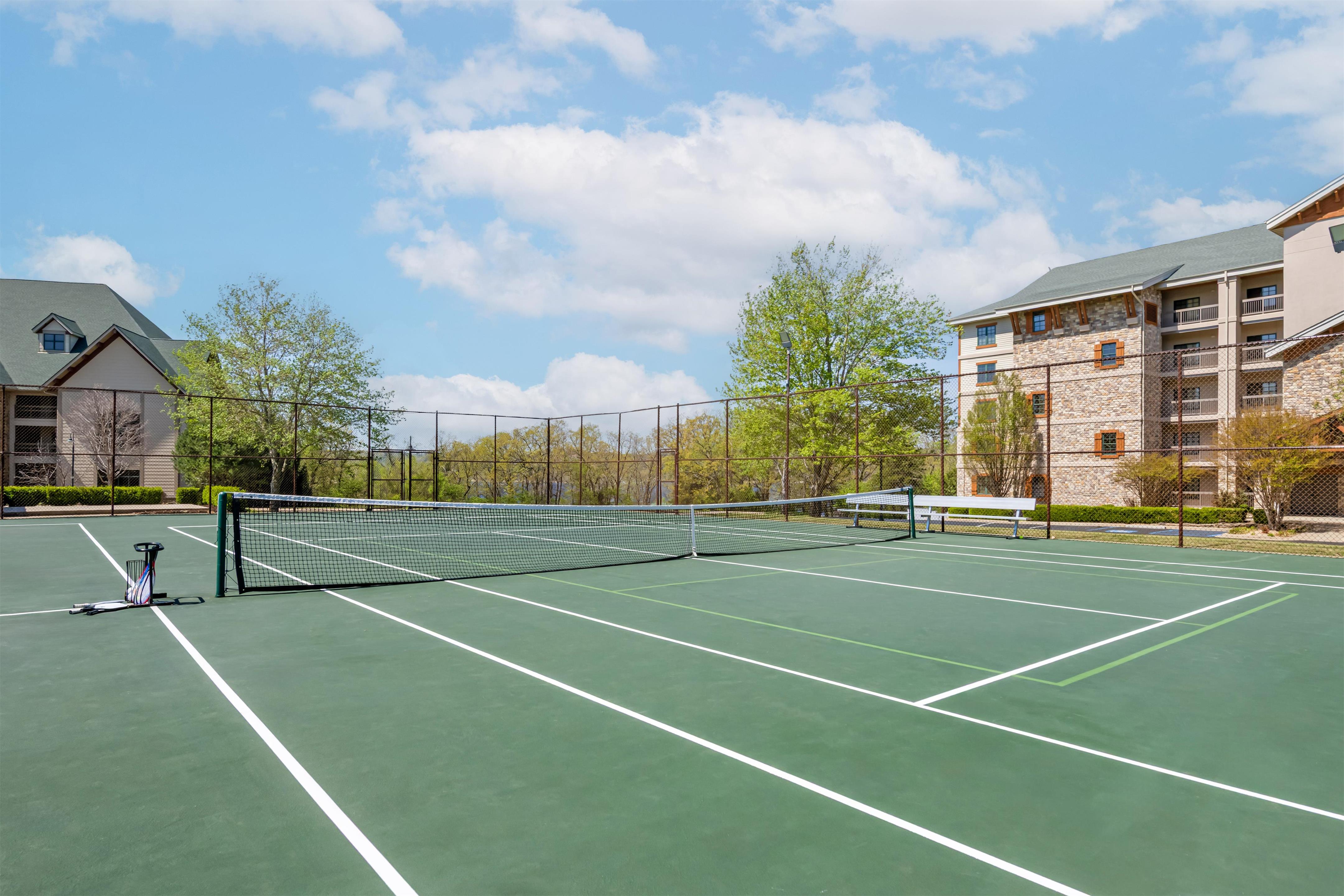 Recreational Facility