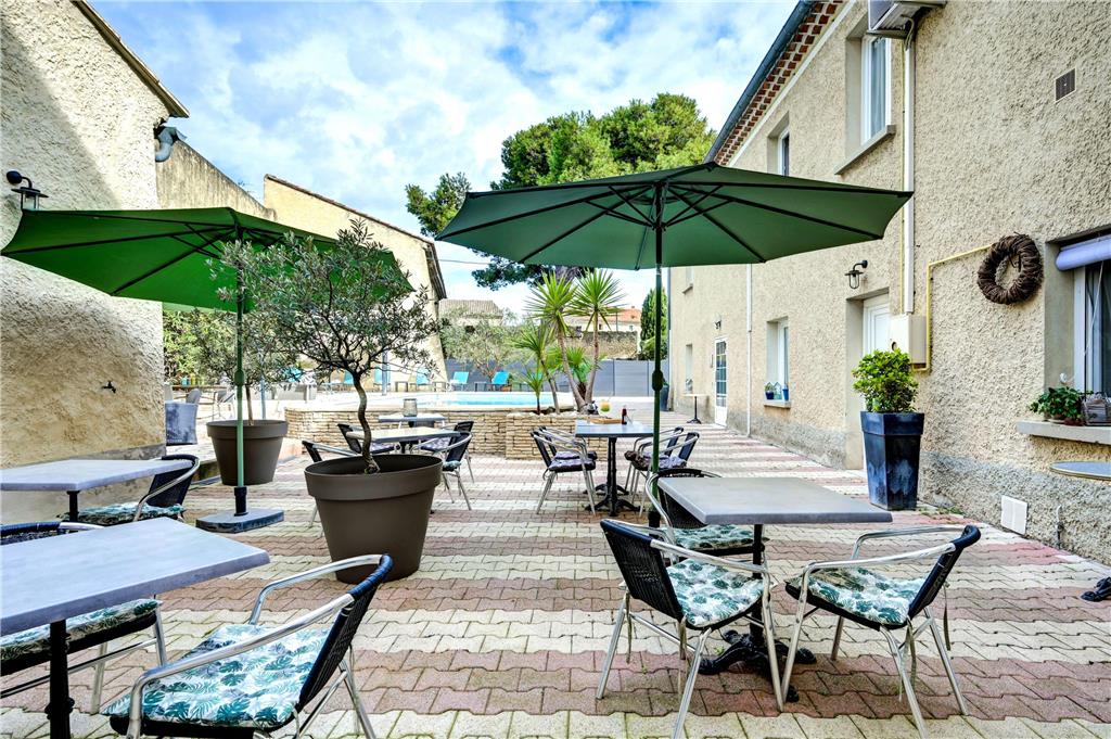 La Bastide d'Entraigues
