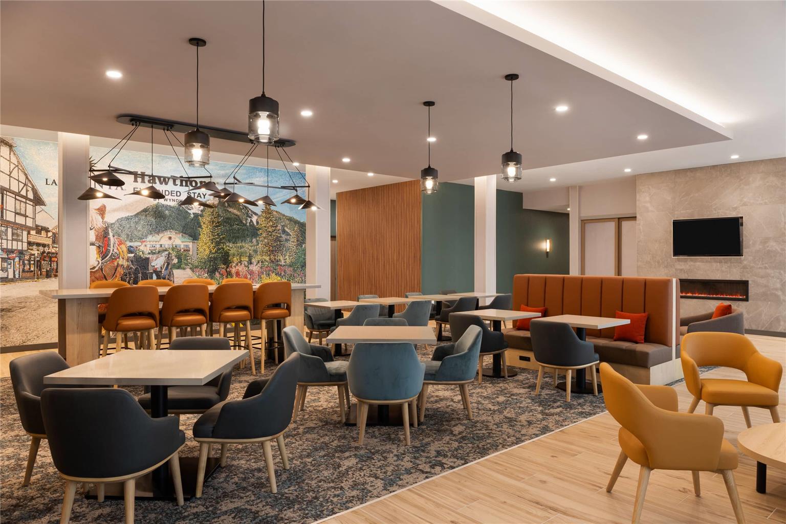 Venue gallery photo