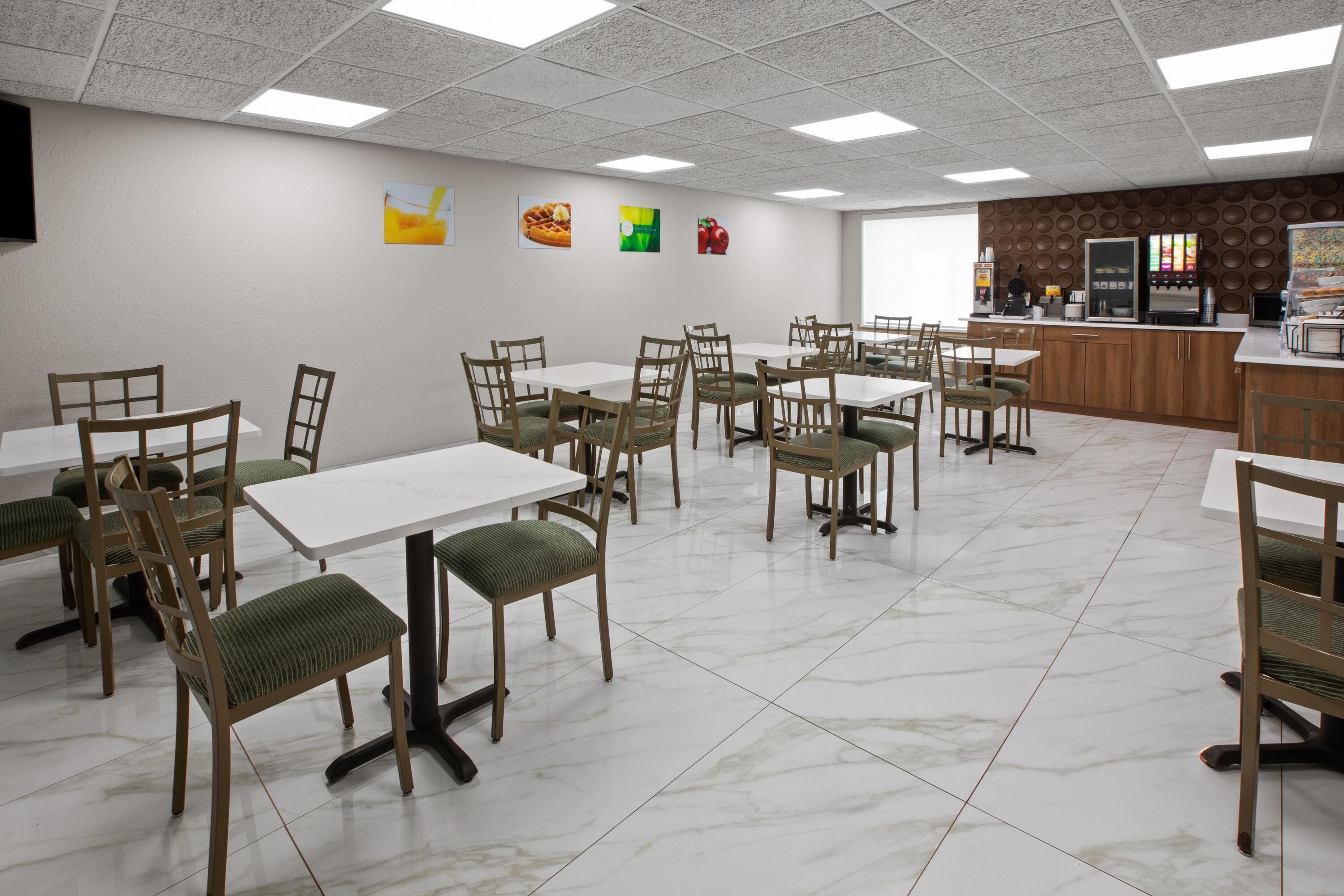 Property amenity | Wingate by Wyndham Livonia