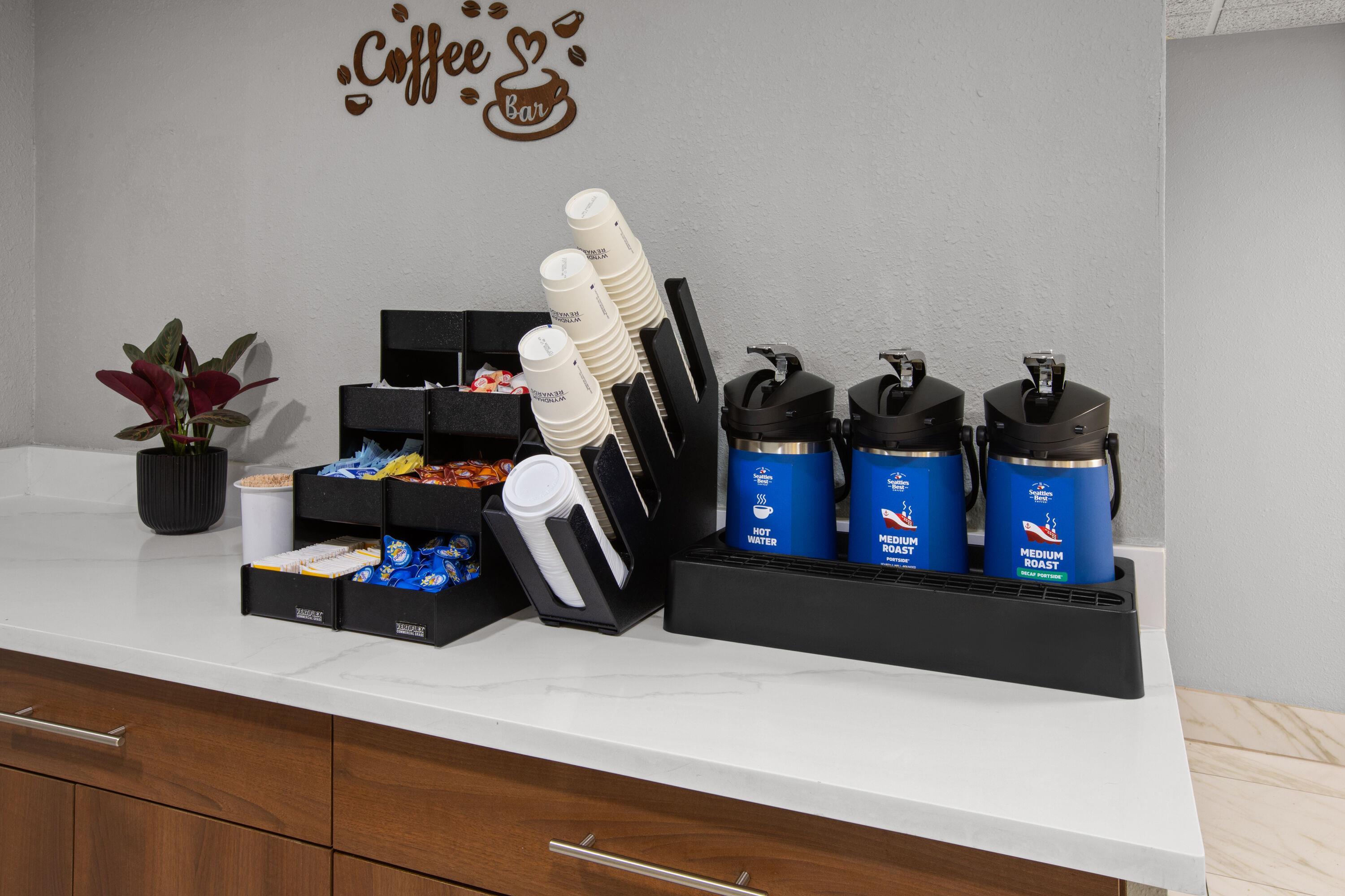 Property amenity | Wingate by Wyndham Livonia