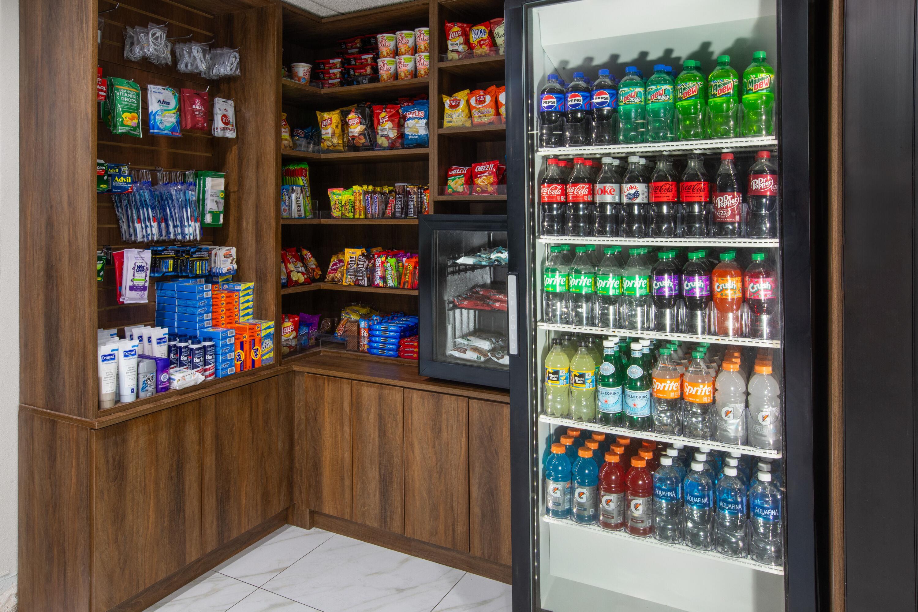 Property amenity | Wingate by Wyndham Livonia