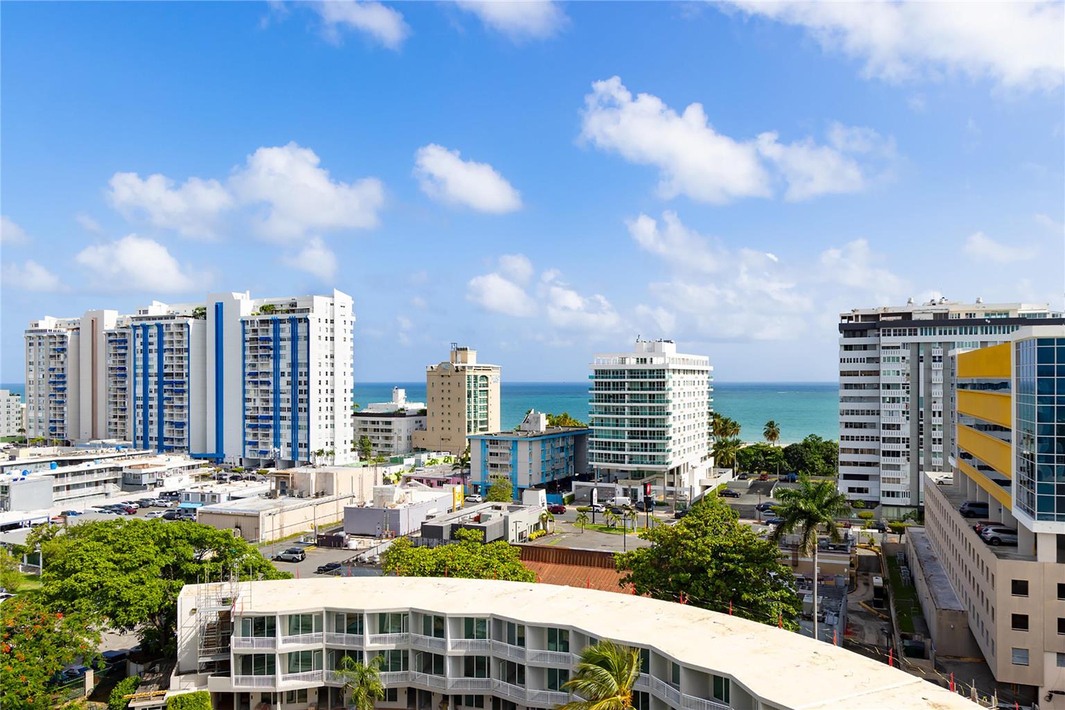 Hyatt Centric San Juan Isla Verde