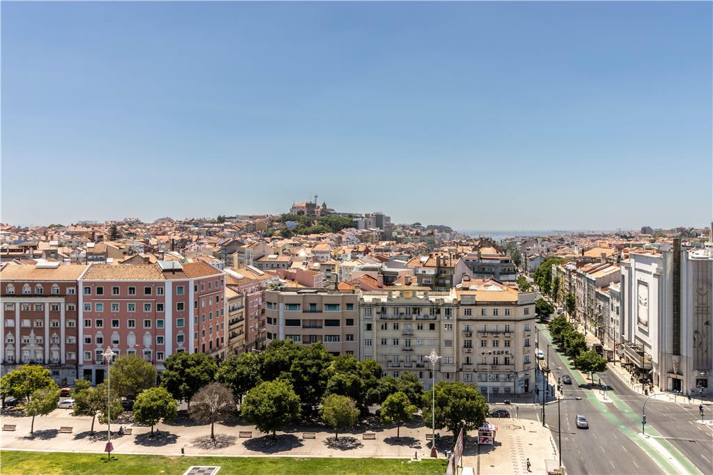 Hotel AS Lisboa