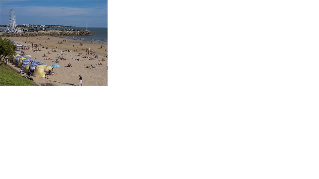 HOTEL KYRIAD - ROYAN PLAGE