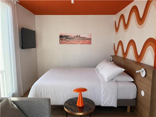 HÔTEL KYRIAD - ROYAN PLAGE