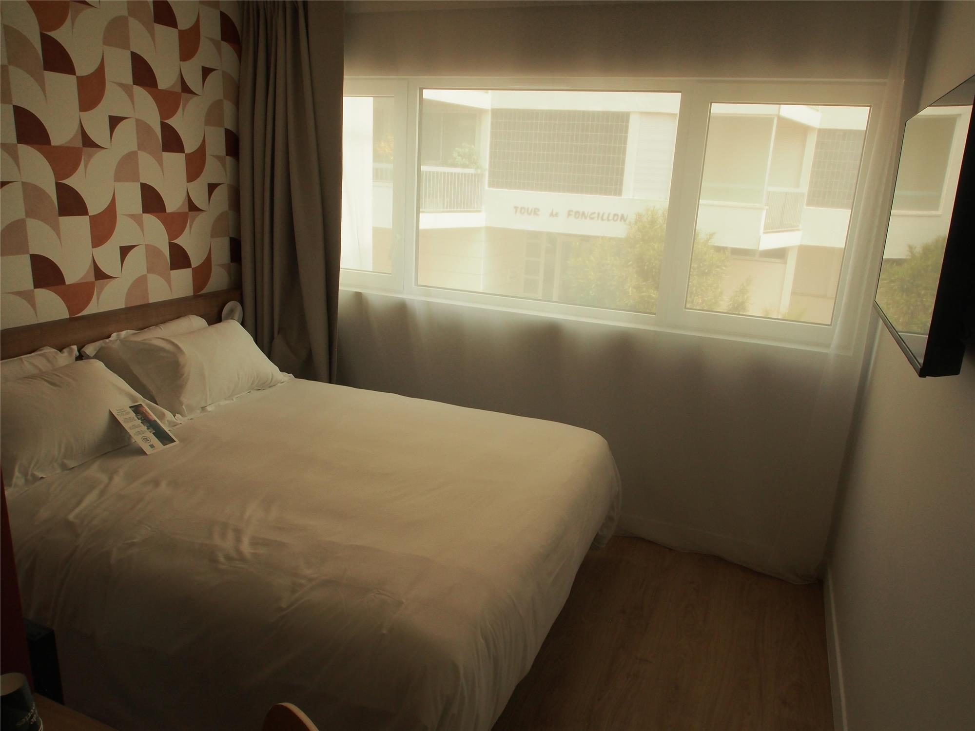Default room