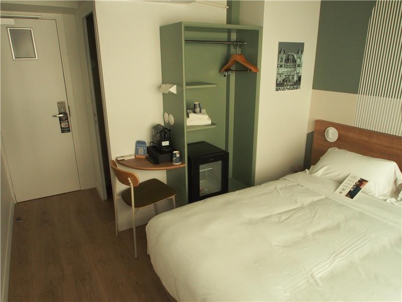 HOTEL KYRIAD - ROYAN PLAGE