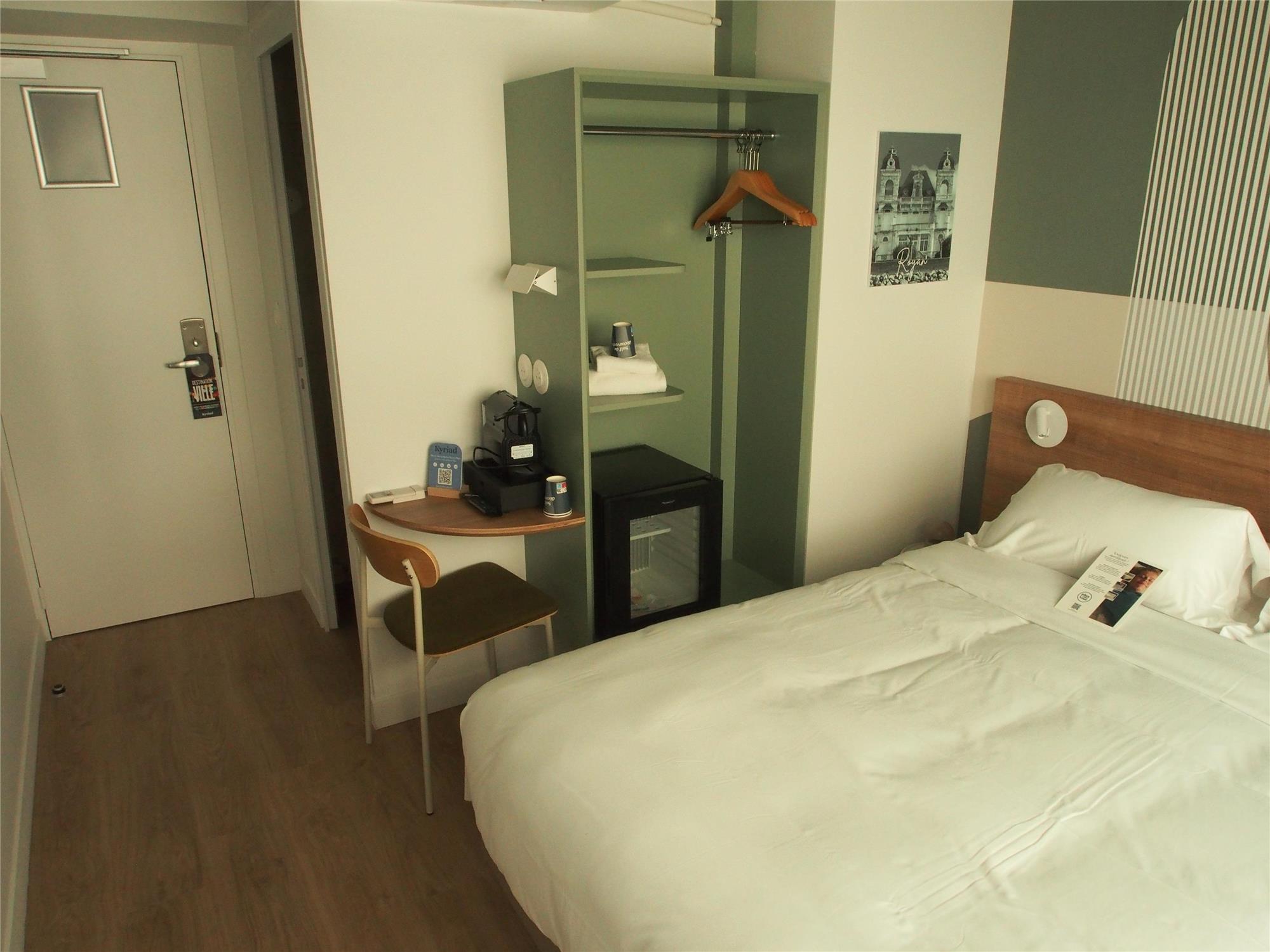 HOTEL KYRIAD - ROYAN PLAGE - null