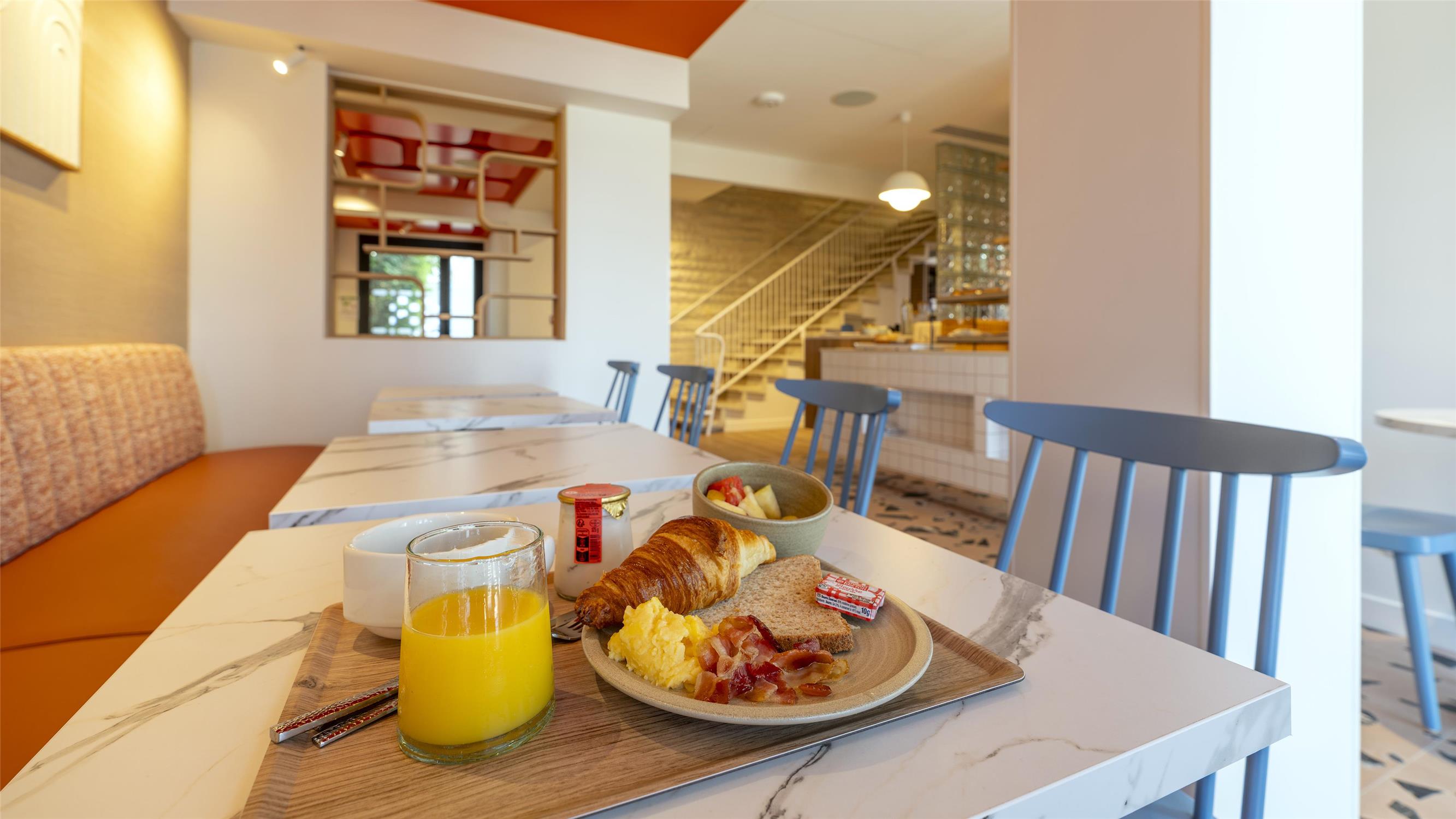 HOTEL KYRIAD - ROYAN PLAGE - null