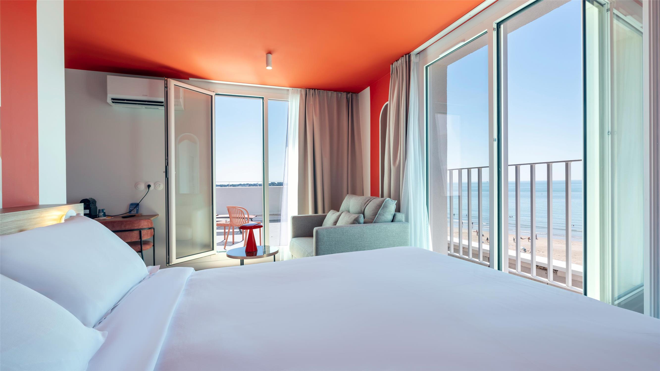Default room