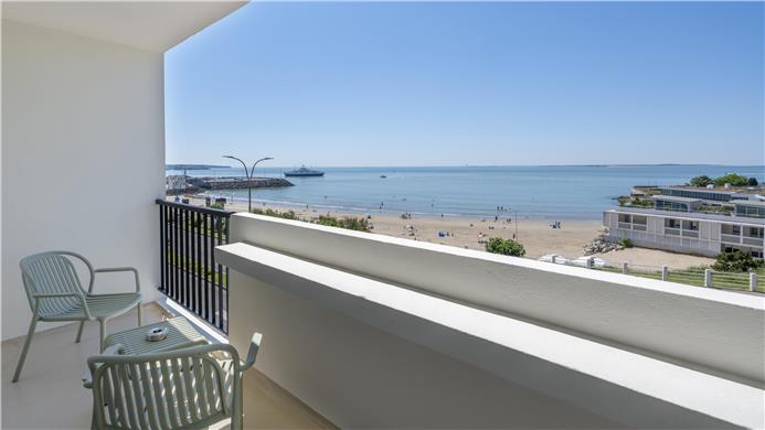 HÔTEL KYRIAD - ROYAN PLAGE
