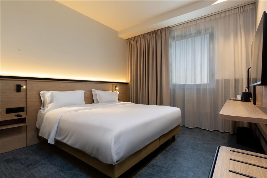 TULIP HOTELS & RESIDENCES - MARSEILLE AUBAGNE