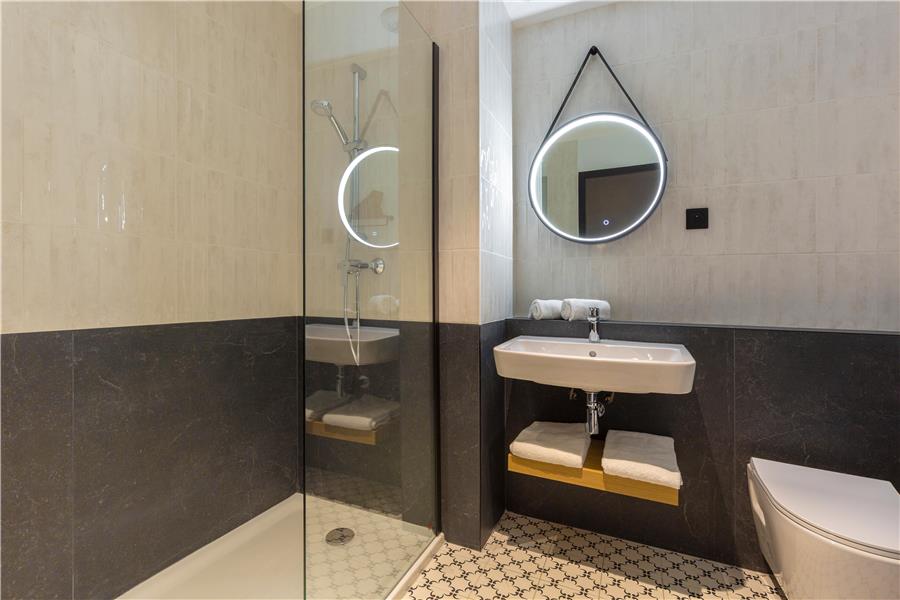 TULIP HOTELS & RESIDENCES - MARSEILLE AUBAGNE
