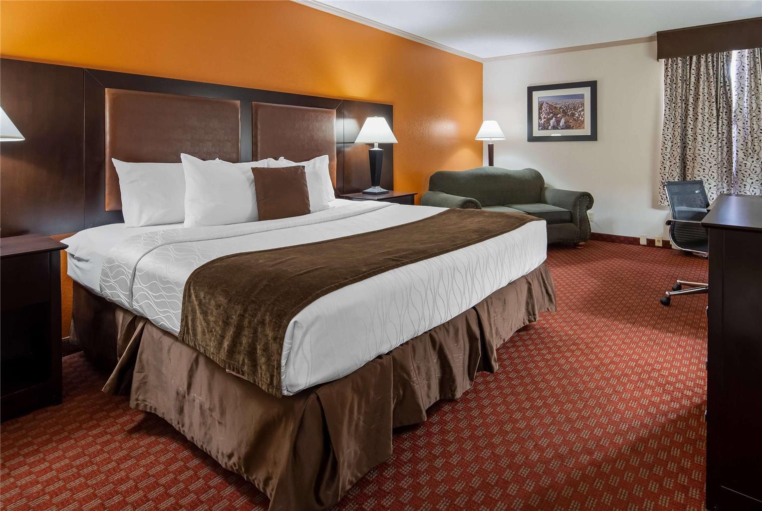 BAYMONT BY WYNDHAM LUBBOCK-guestroom-Guest Room,On-Site.jpg