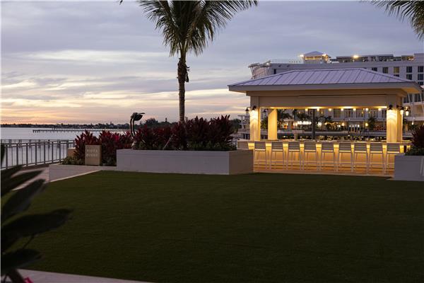 Sunseeker Resort Florida Gulf Coast, Curio by Hilton