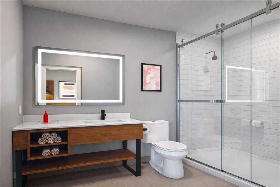 Guest Room,Bathroom,On-Site