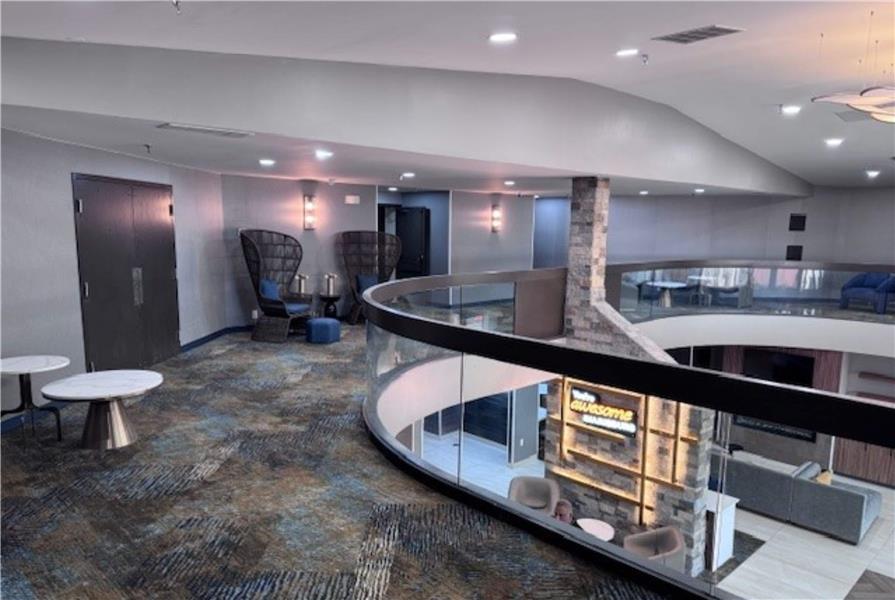 On-Site,Lobby