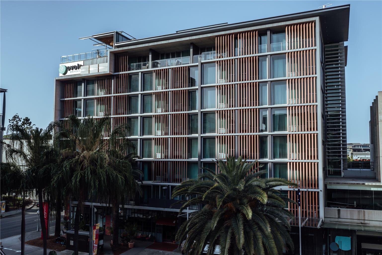 Ovolo The Valley Brisbane