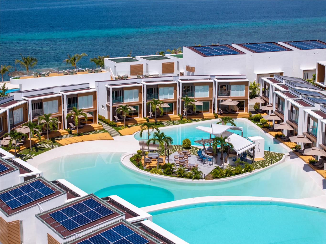 LIME Resort Bohol, a member of Radisson