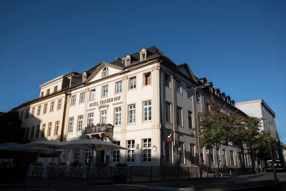 Hotel Trierer Hof