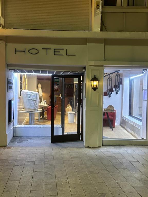 Hotel Faidherbe