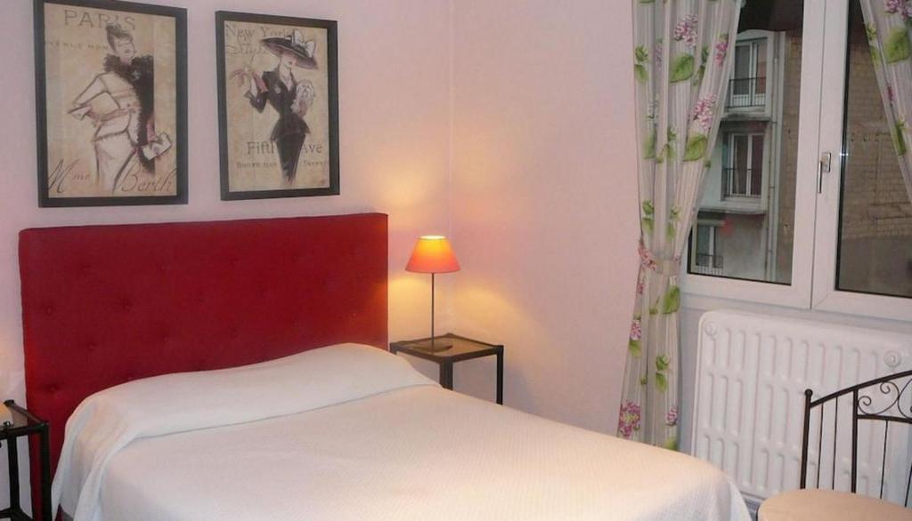LE FAIDHERBE HOTEL-guestroom-Guest Room,On-Site.jpg