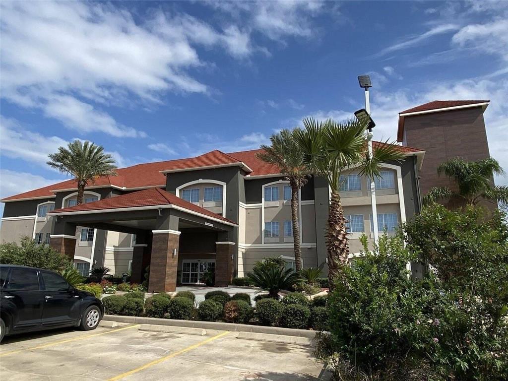 Vista Del Sol Hotel Rosenberg