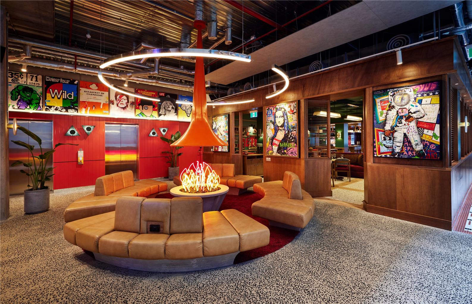 Ovolo Melbourne South Yarra