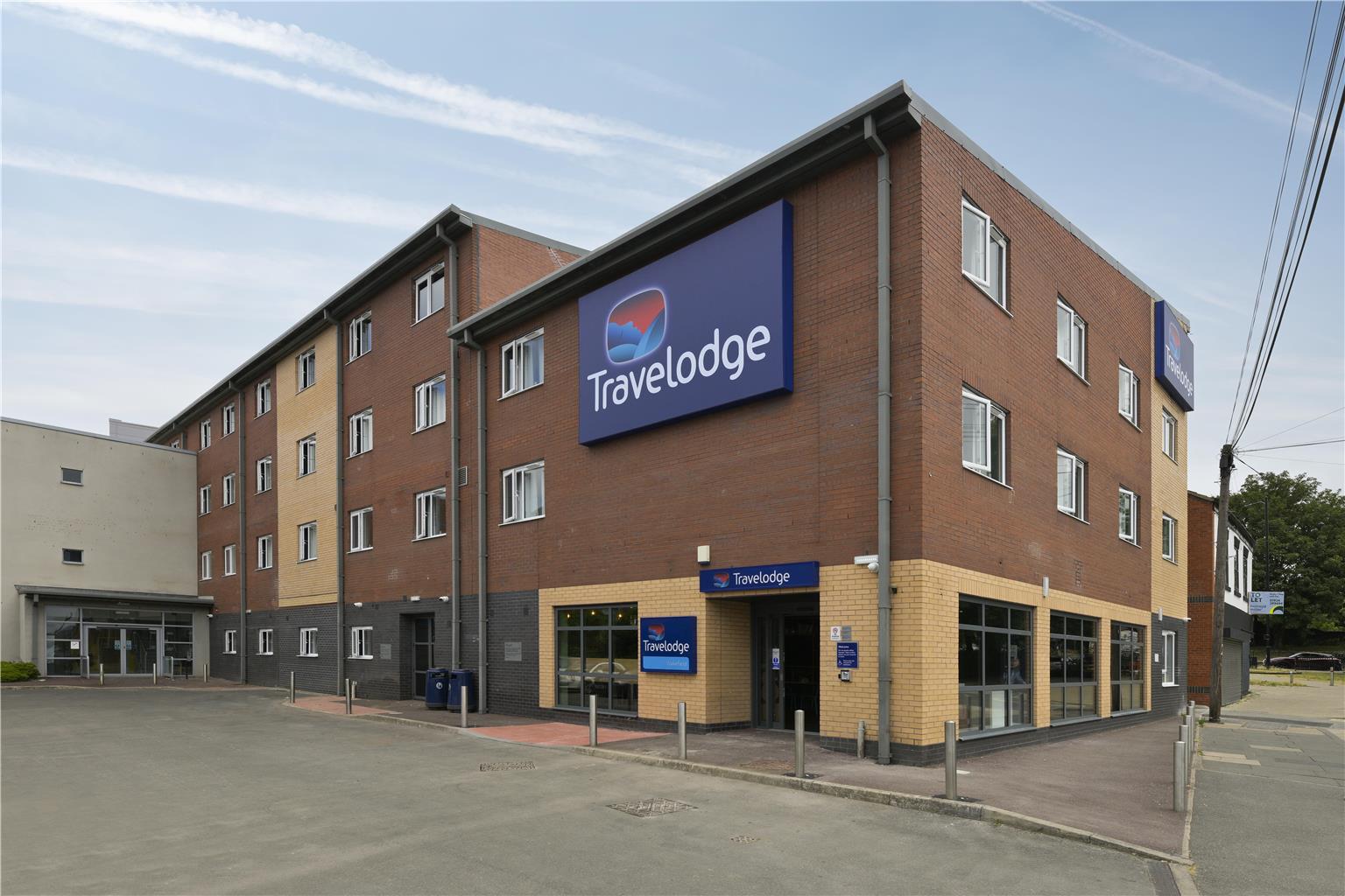 Travelodge Wakefield