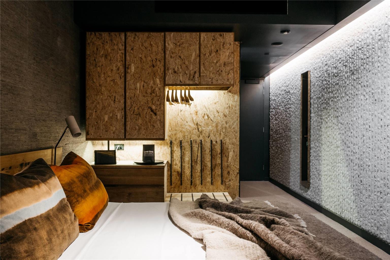 Ovolo Nishi