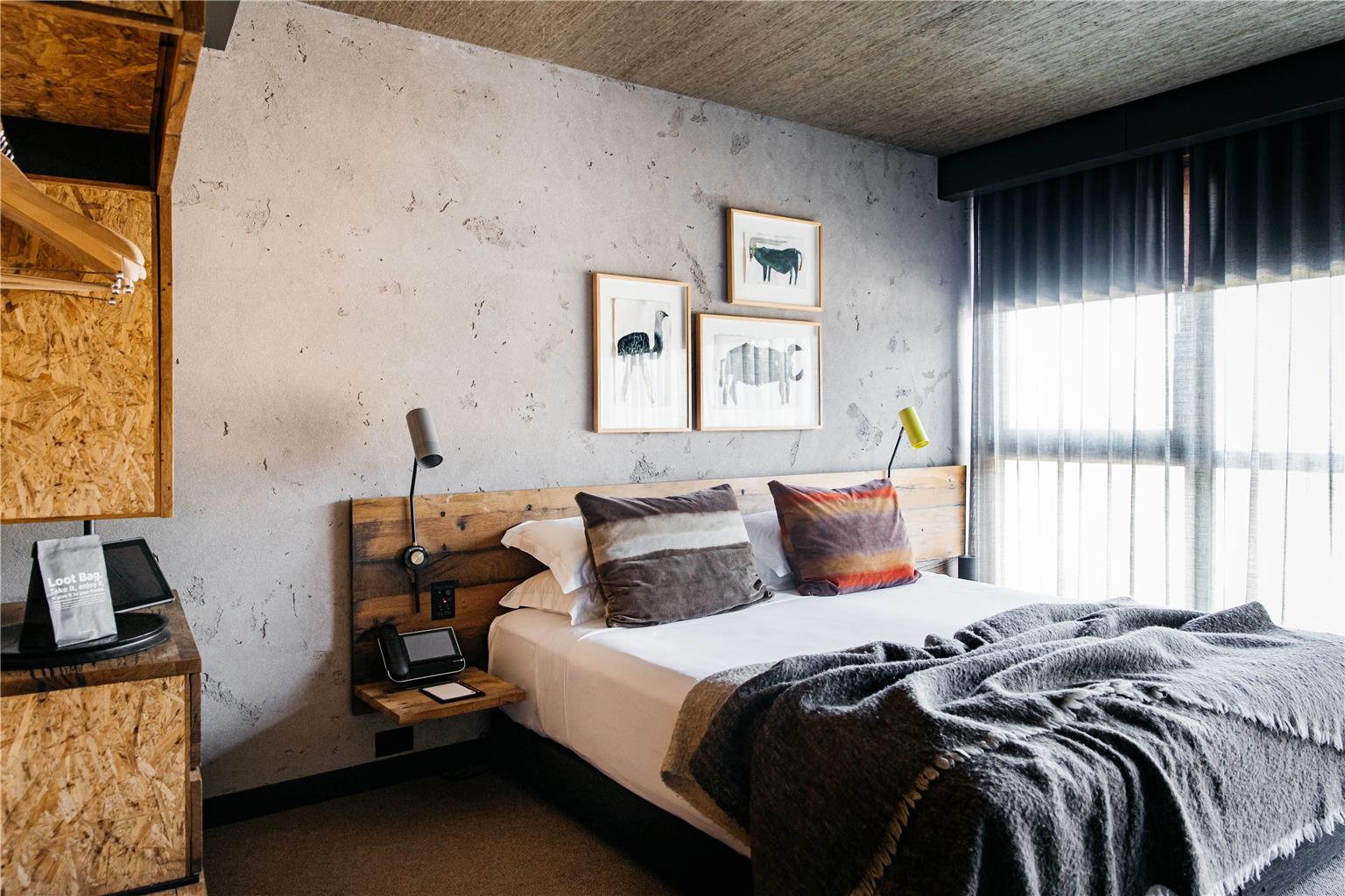 Ovolo Nishi