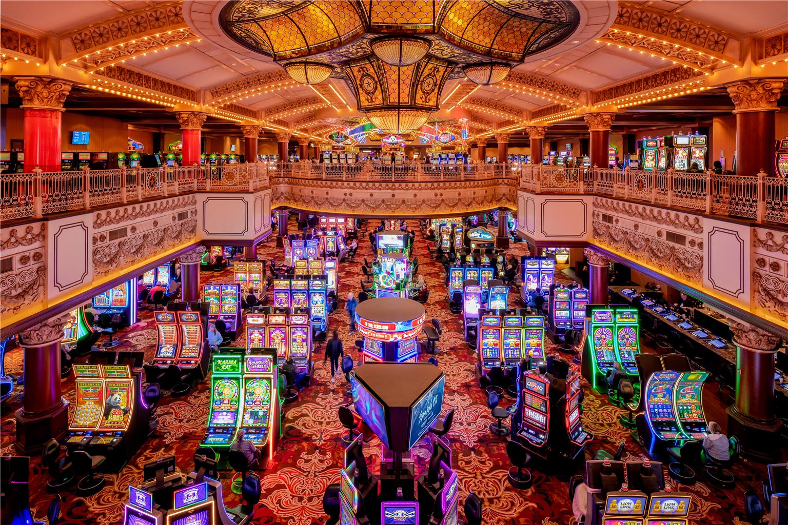 Venue gallery photo