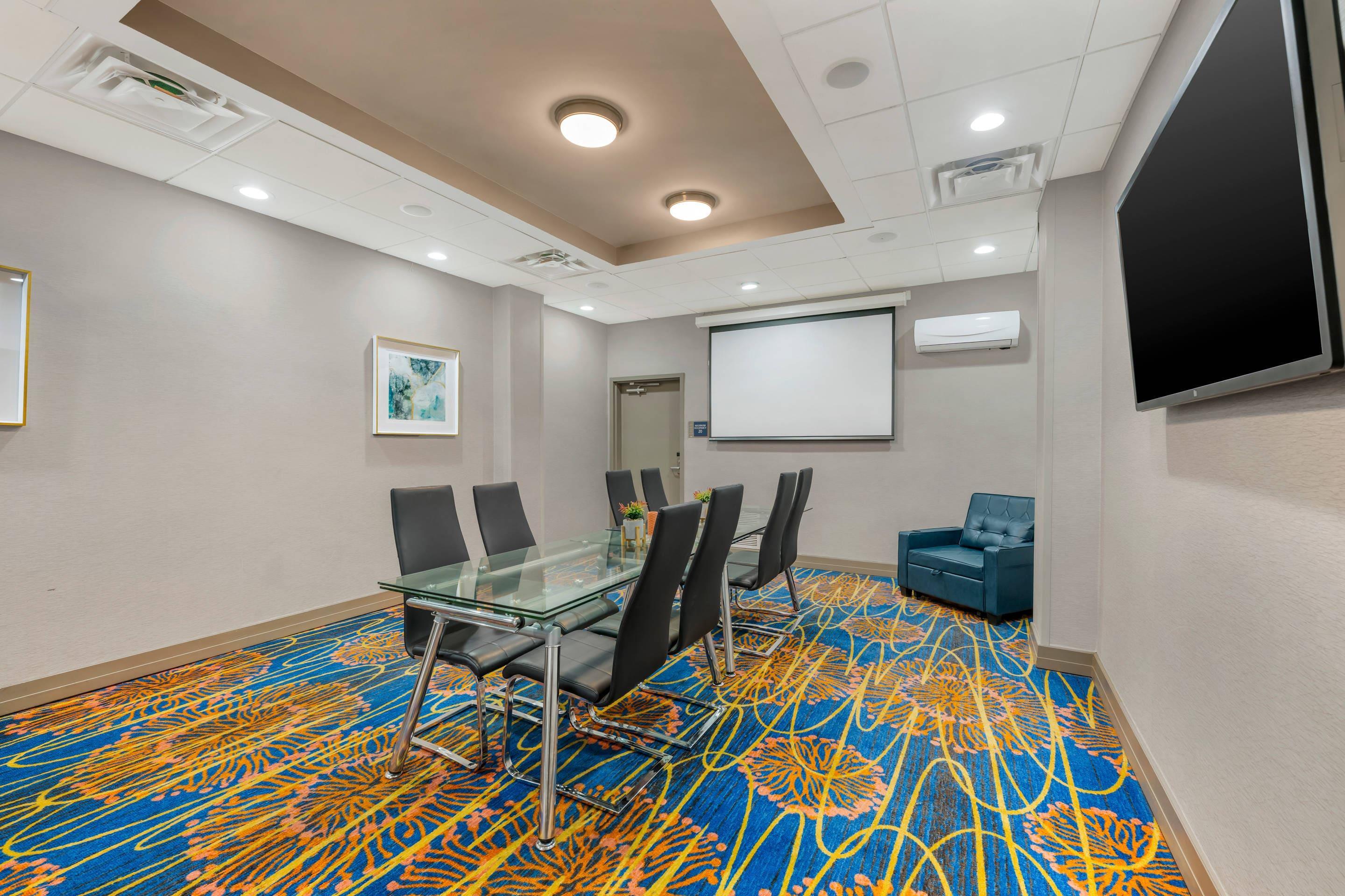 Meeting room