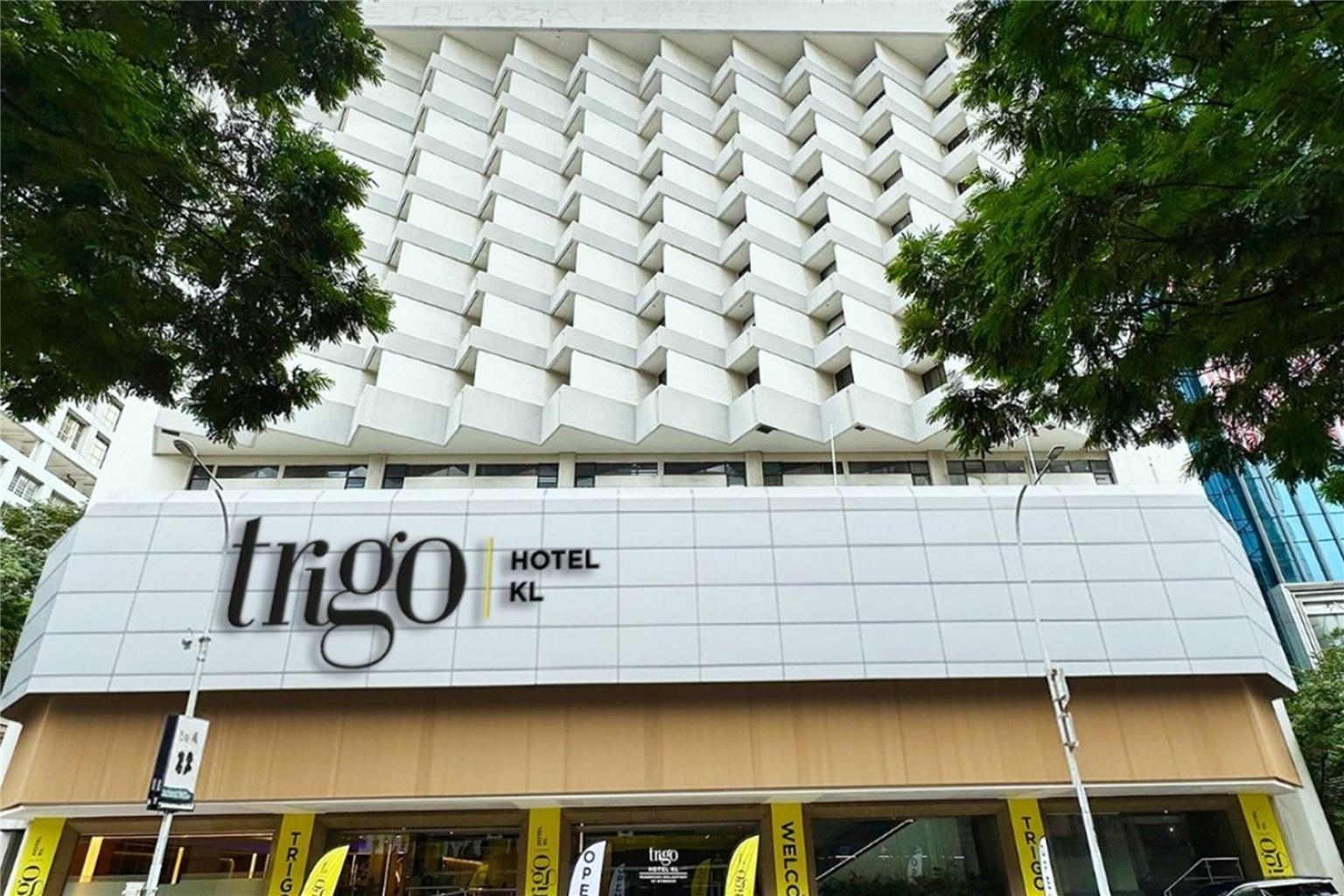 Trigo Kuala Lumpur