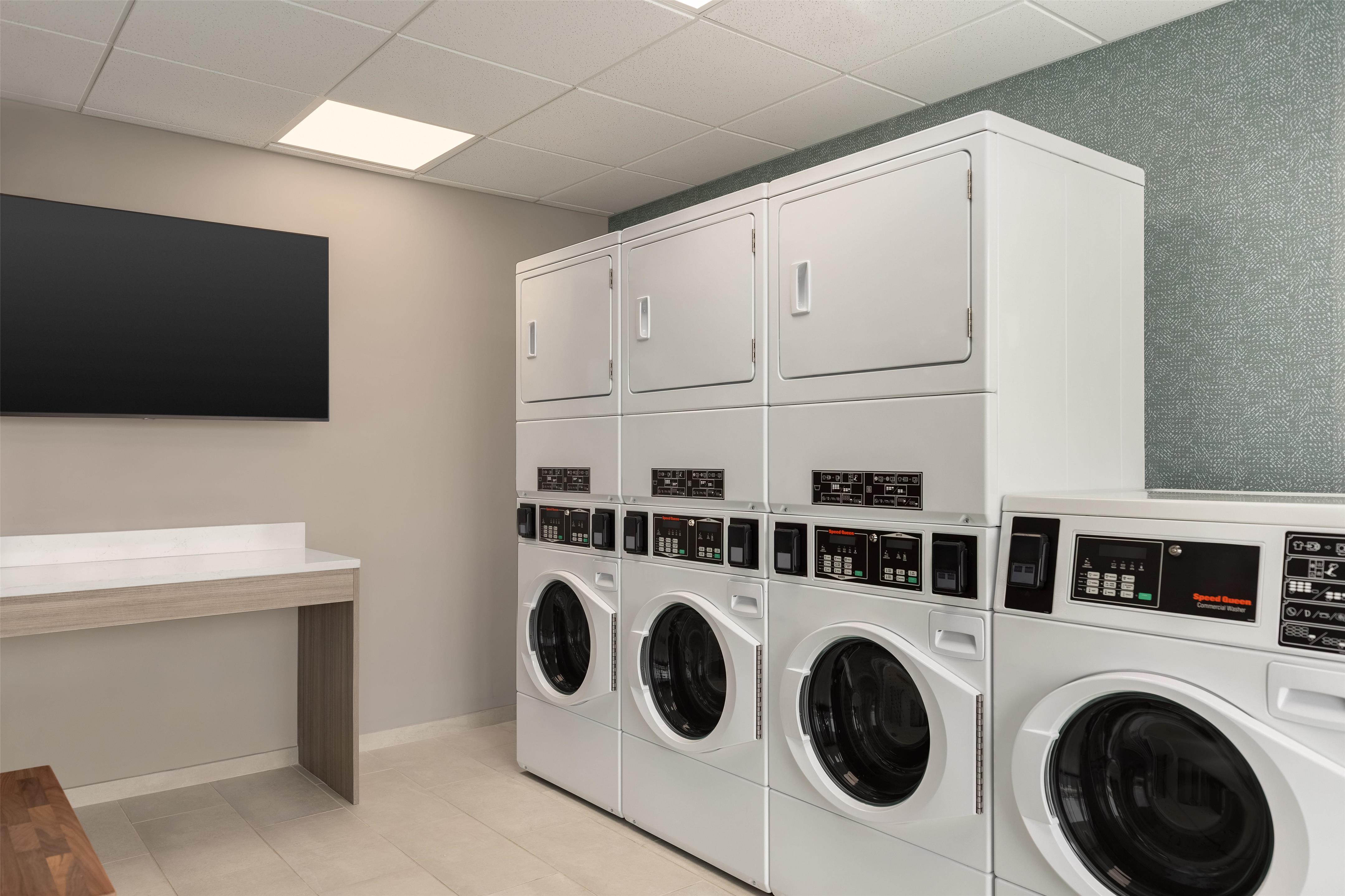 Recreational Facilities | Hyatt Studios Harrisonburg