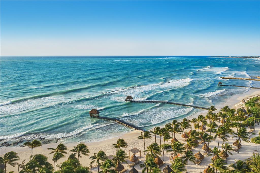 The Grand Mayan Riviera Maya