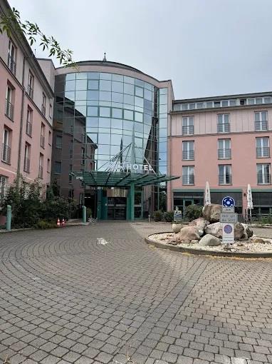 ACHAT Hotel Magdeburg