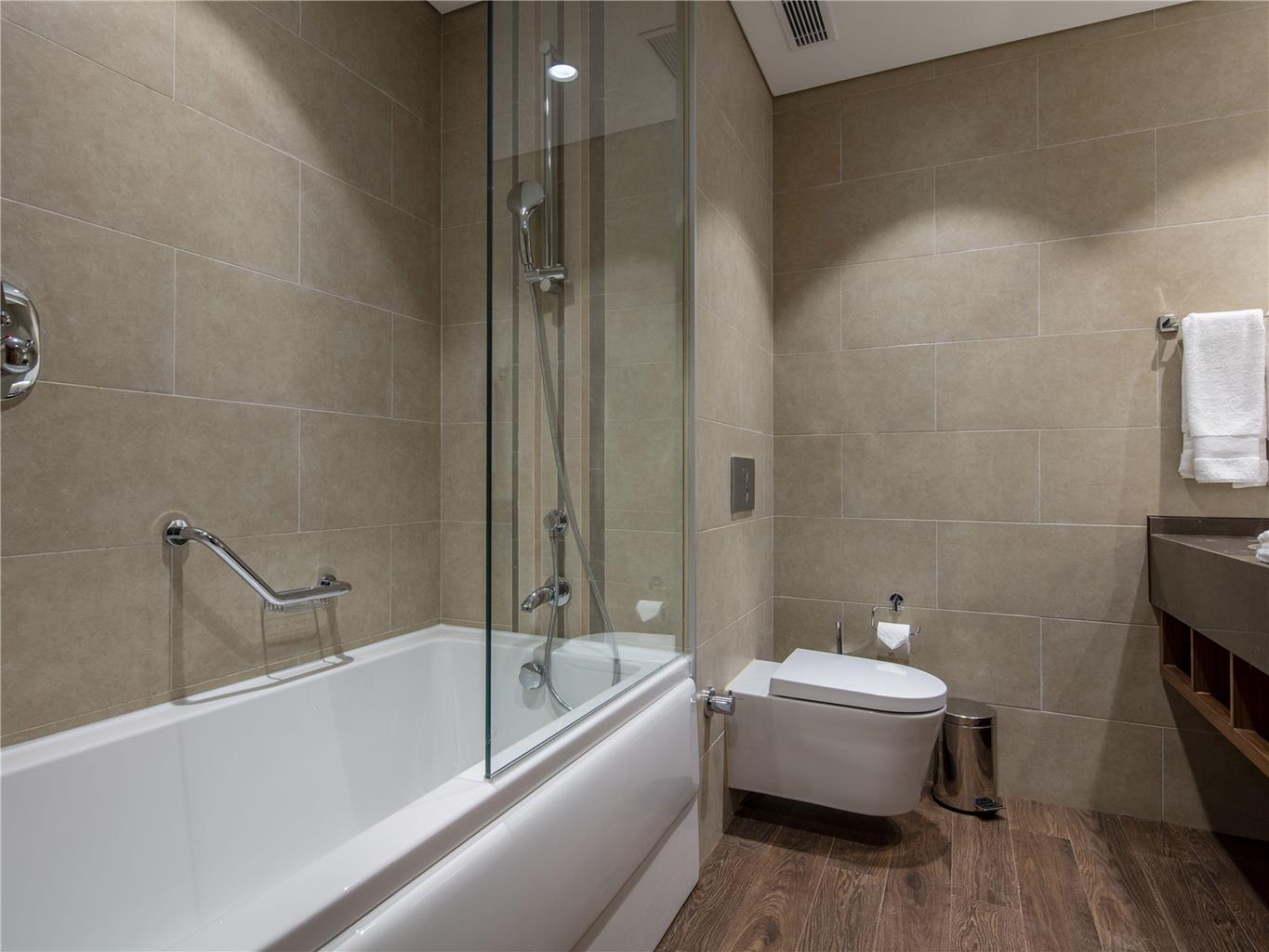 Accom Hotel Sivas