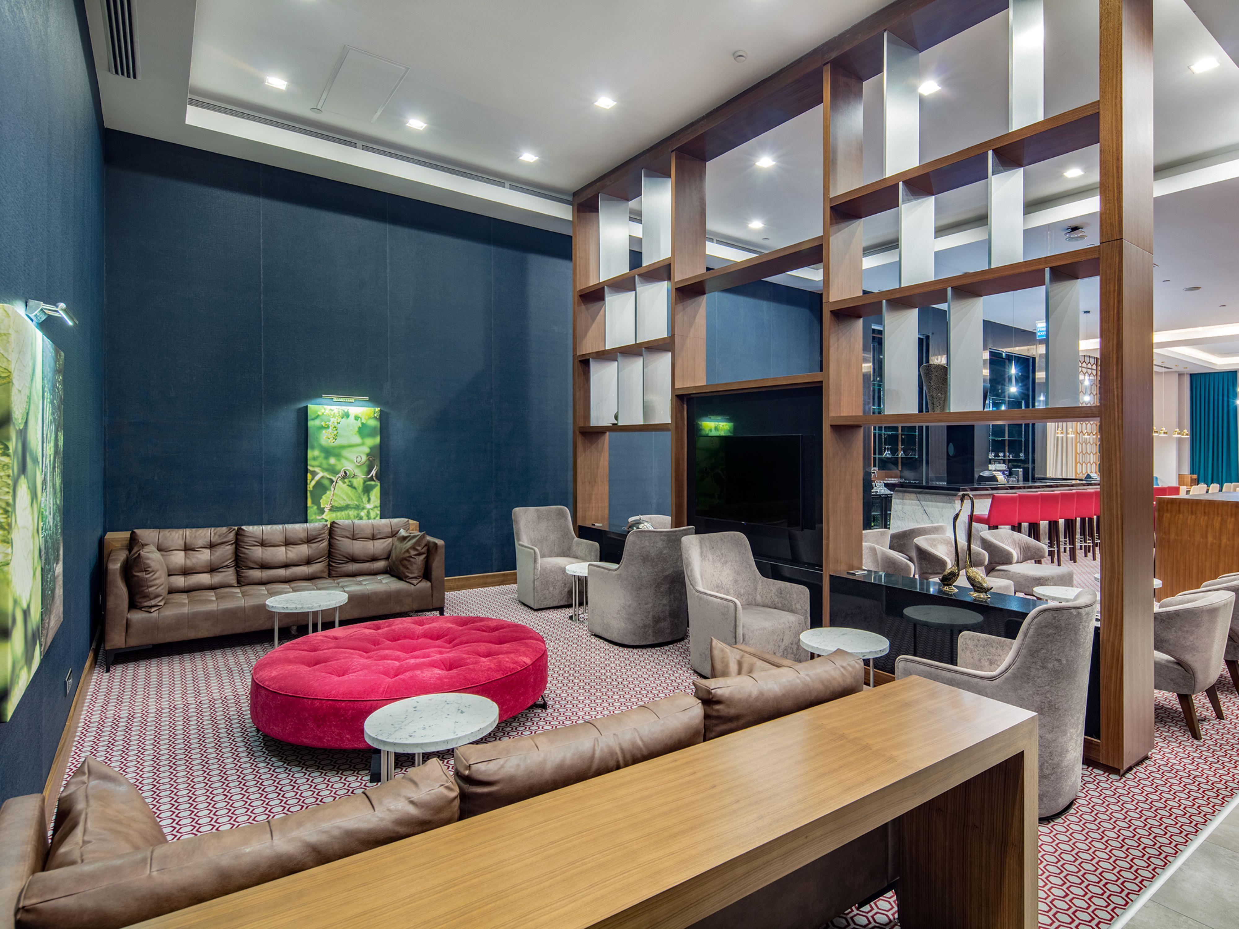 Accom Hotel Sivas