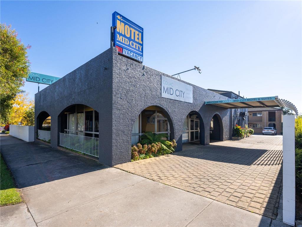 COLAC MID CITY MOTEL-guestroom-Guest Room,Guest Room Amenity,On-Site.jpg