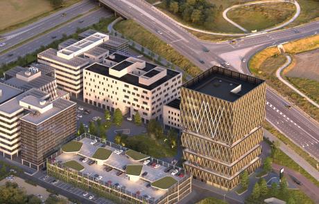 C-Hotels Westwing
