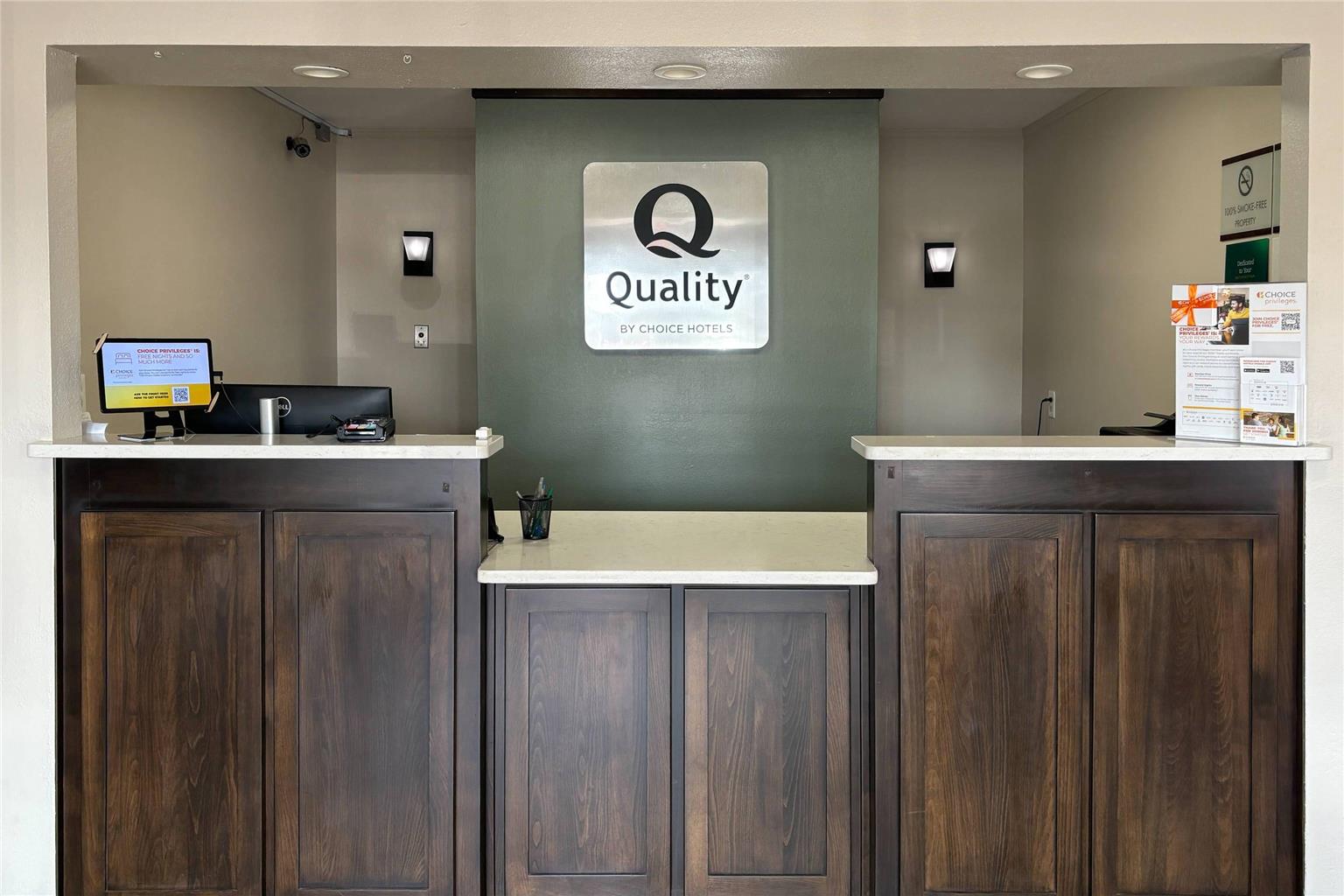 Quality Inn Neosho