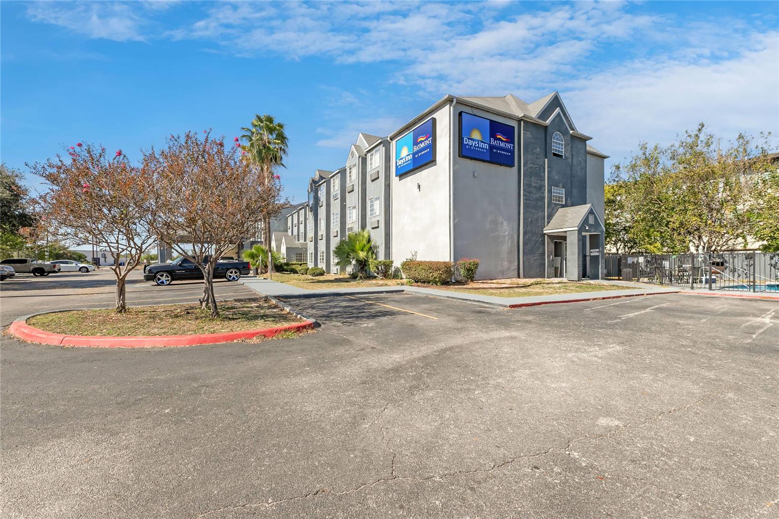 Days Inn San Antonio Downtown